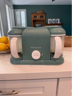 Beaba Baby Food Processor