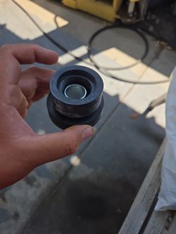 Chevrolet Body Mount Kit Full Set
