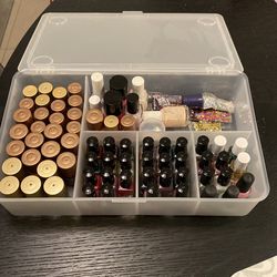 Nail polish kit