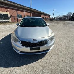 2015 Kia 