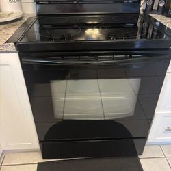 For Sale Great Condition! Samsung Stove! 