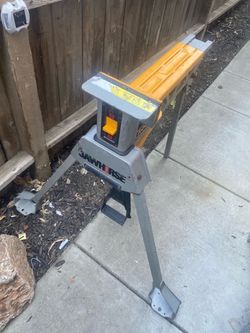 Rockwell Jawhorse