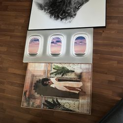 Wall decor Pictures