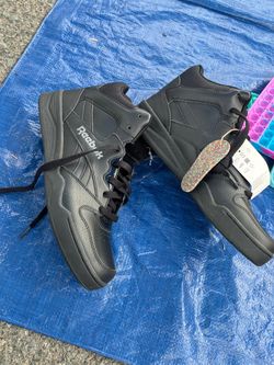 New reebok shoes