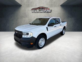 2022 Ford Maverick