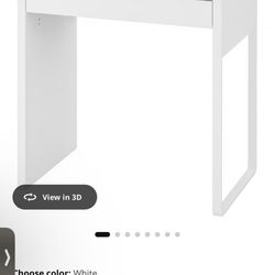 Ikea Desk