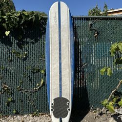 Wavestorm 8 Foot Surfboard