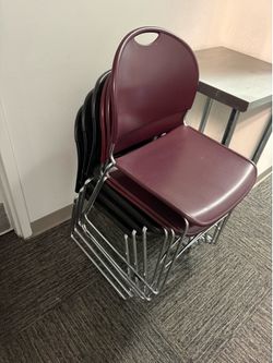 Set of 6 chairs