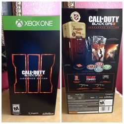 Call of Duty Black Ops 3 Juggernog Edition for Xbox One
