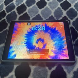iPad 256GB Apple Pencil, 2 Cases And A Screen Protector 