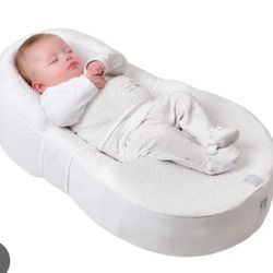Cocoonababy Baby Mattress 