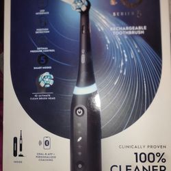 Rechargeable Toothbrush 