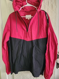 Aeropostale Wind Breaker Jacket (Large)