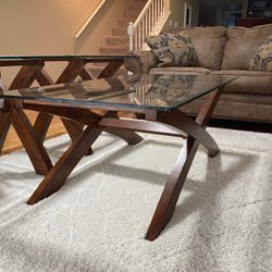 Glass Tables