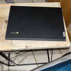 Chromebook 