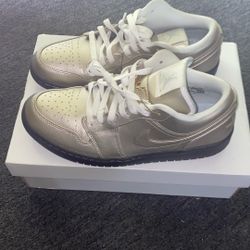 Brand New Jordan 1s