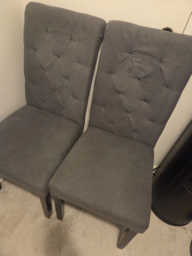 Dining Chair Set