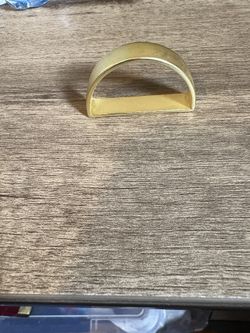 Napkin Rings