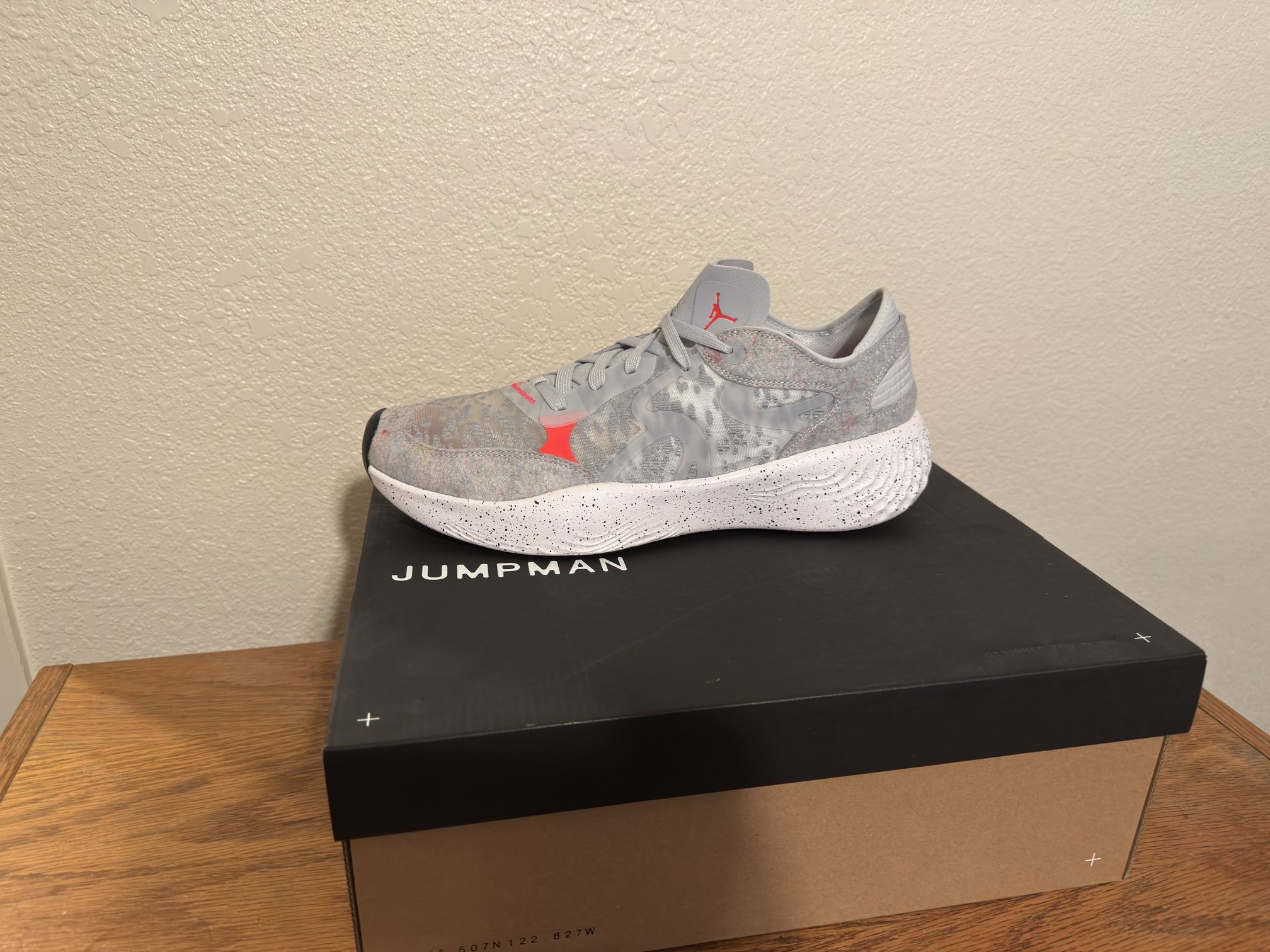 Jordan size 13