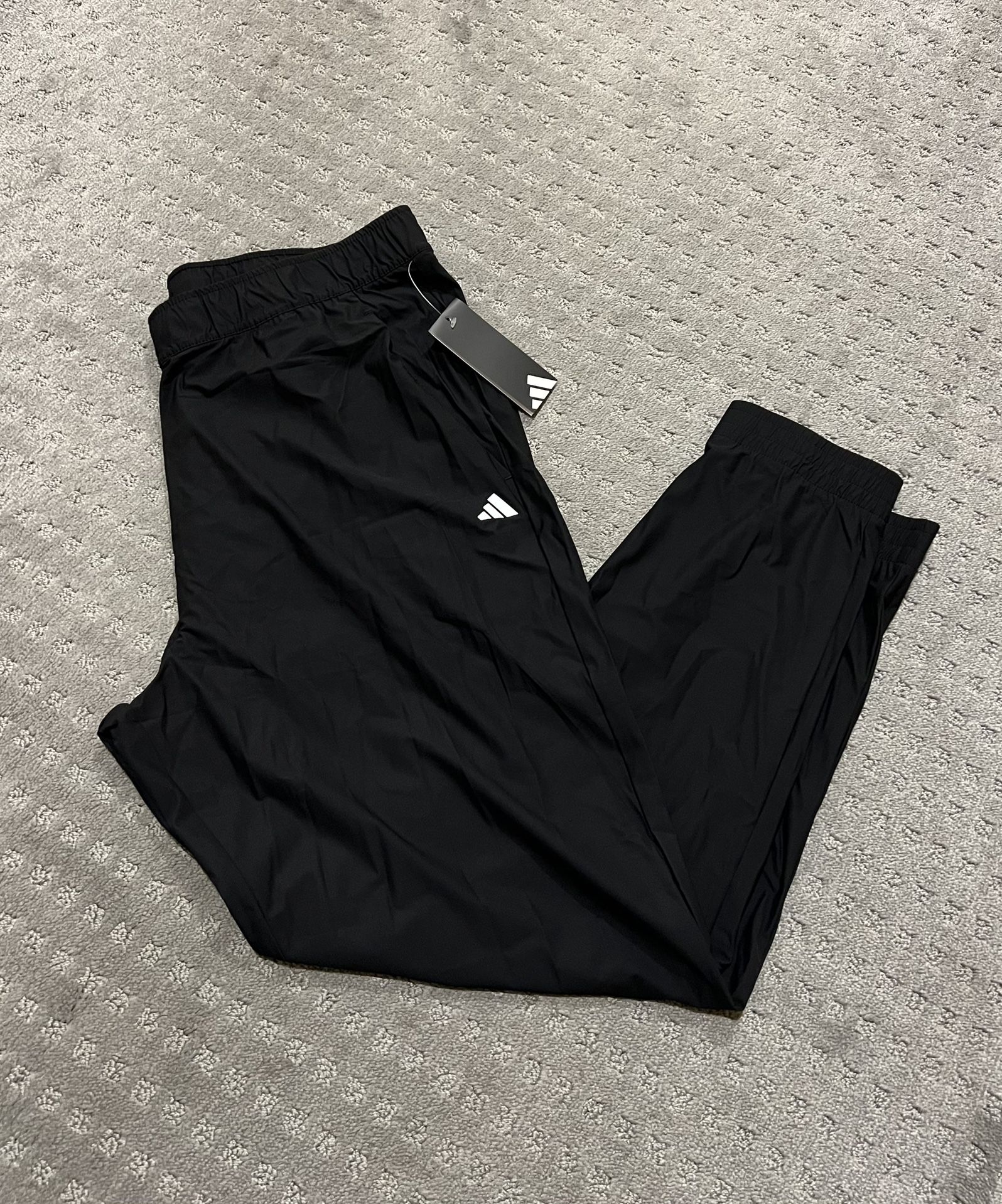 NEW Adidas Golf Joggers Pants Men's Size XL