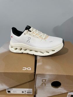 On Cloud Shoes