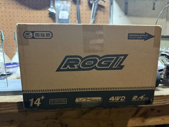 Rlaarlo ROG1 Brand New!