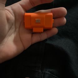Xbox Controller Battery 5 Bucks!!