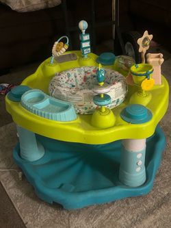 Baby walker