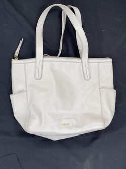 Fossil Shoulder Bag