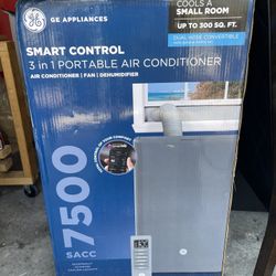 Portable AC Unit