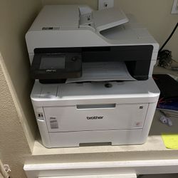 Brother Printer