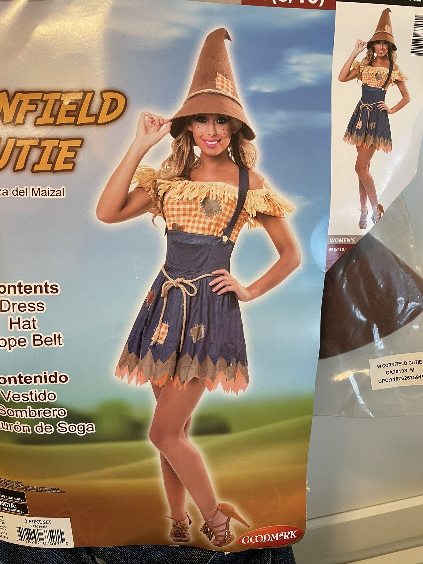 Costume