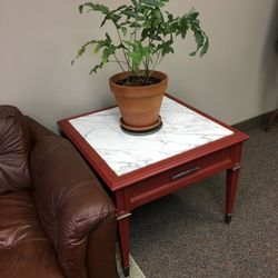 End Table.  $20