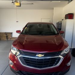 Chevy Equinox