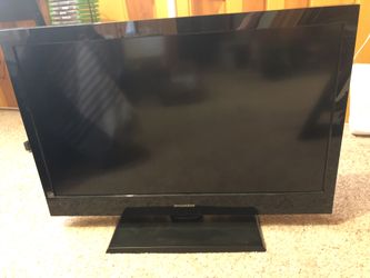 Sylvania LC320SS2 32-Inch 720p LCD TV