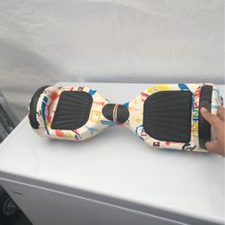 Hoover Board
