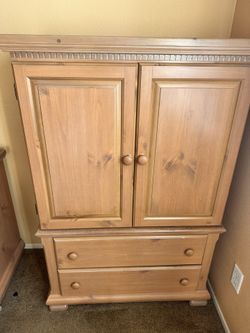 Complete Bedroom Set