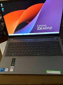 Lenovo ideaPad slim 3