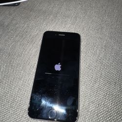 Verizon iPhone 6 Space Gray 16 Gig 