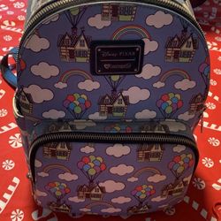 Disney Lounge Fly Mini Backpack