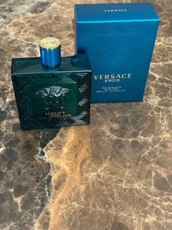 Versace Eros