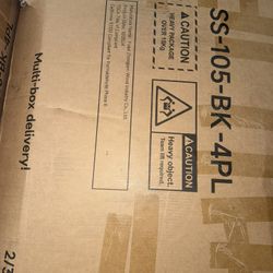 Onbrill Brand New Couch