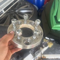 4 Rims And Tires 20 New 