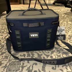 Yeti Hopper Flip 18 Cooler