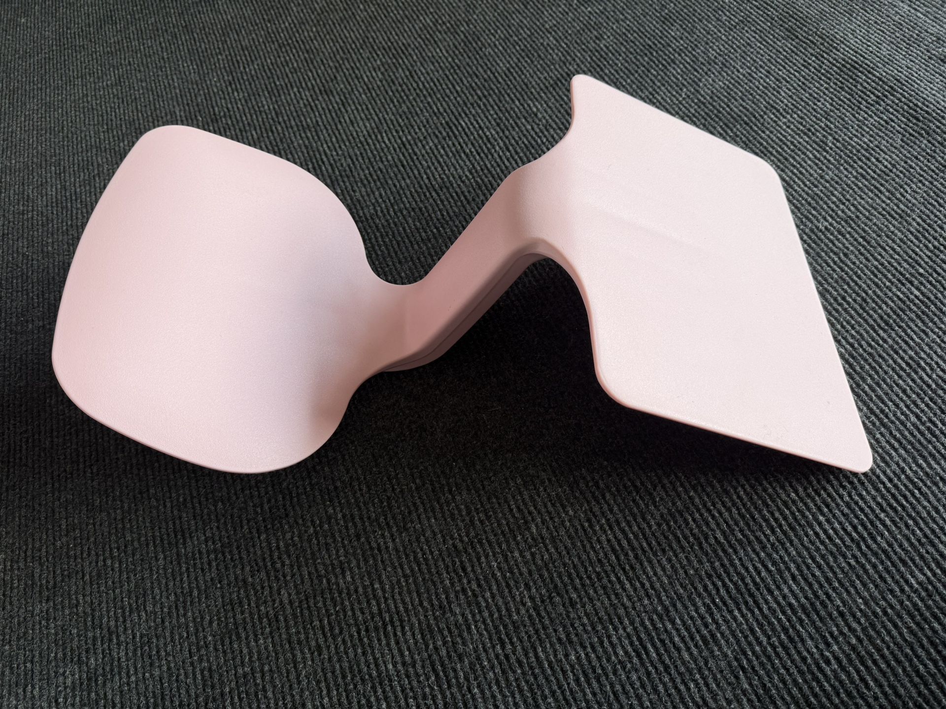 Portable lap desk