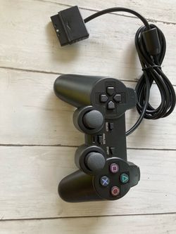 PlayStation 2 controller new