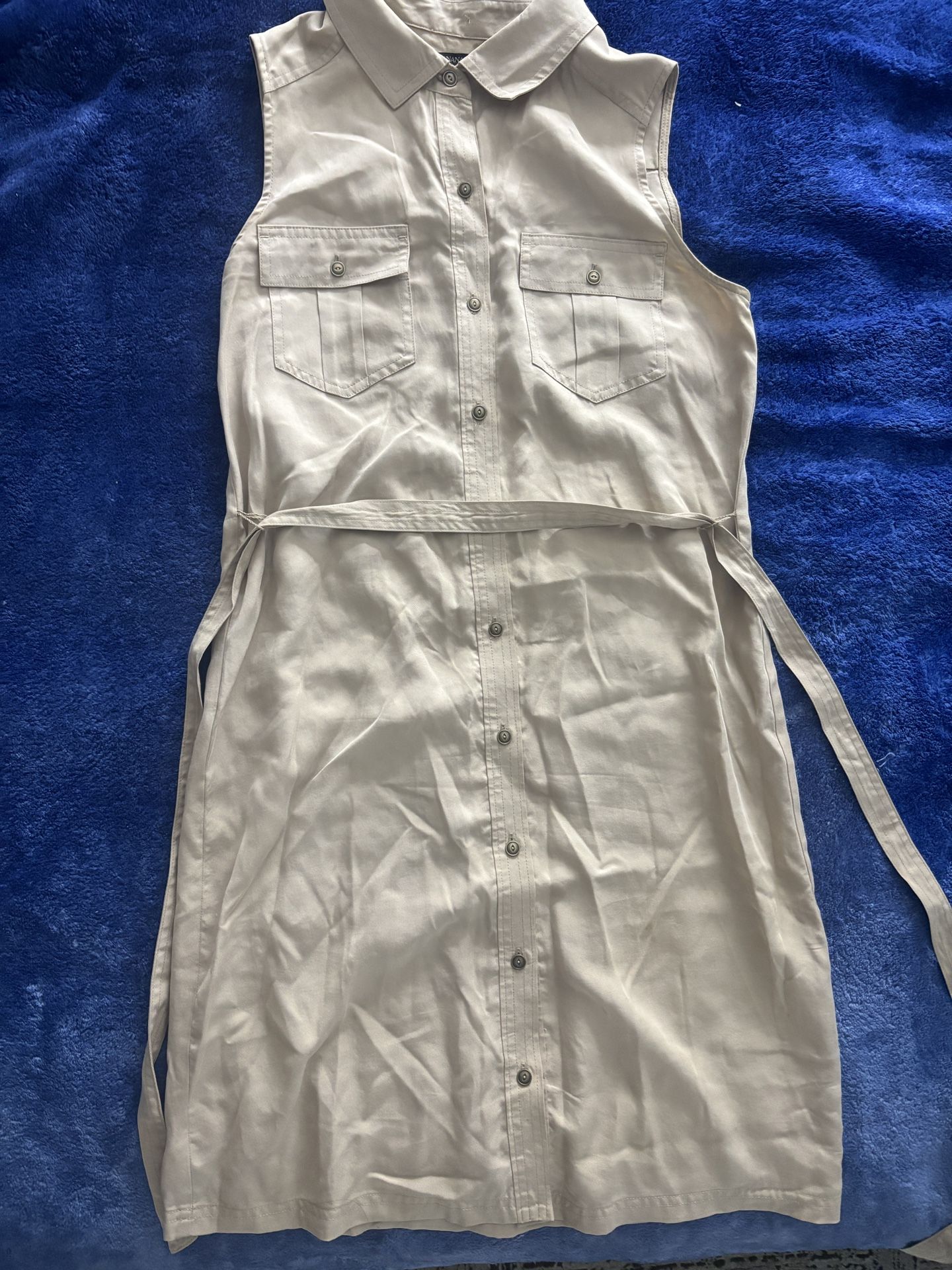 Banana Republic Dress