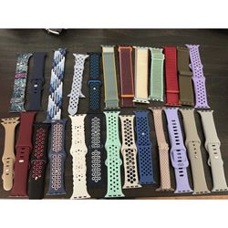 Apple Watch Bands Size 38/40/41mm