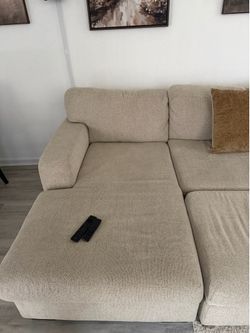 Sectional sofas