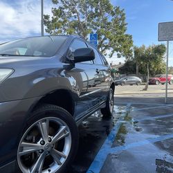 2006 Lexus RX 400h Hybrid – AWD – $3,000 OBO – Fast Sale!